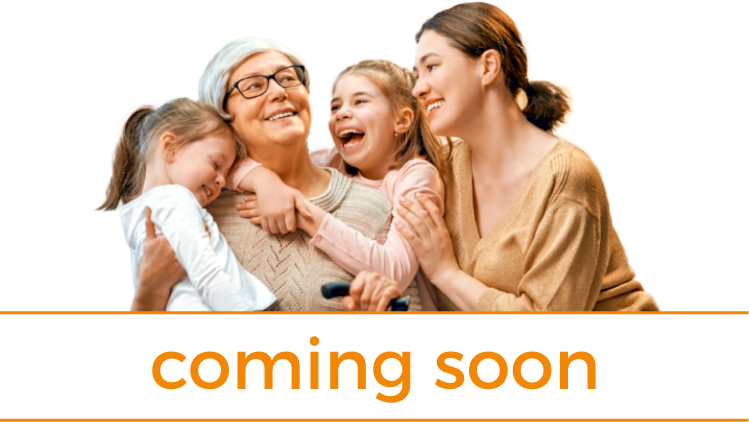 Coming Soon